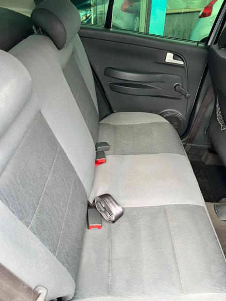 VOLKSWAGEN Crossfox 1.6 4P FLEX, Foto 6