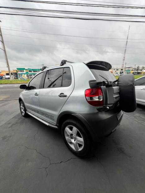 VOLKSWAGEN Crossfox 1.6 4P FLEX, Foto 7