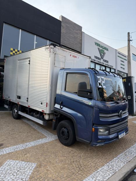 VOLKSWAGEN Delivery EXPRESS, Foto 2