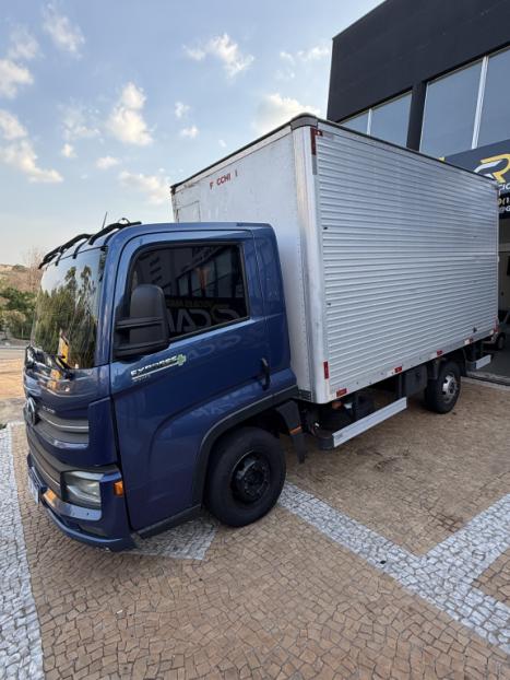 VOLKSWAGEN Delivery EXPRESS, Foto 3
