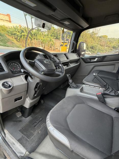 VOLKSWAGEN Delivery EXPRESS, Foto 7