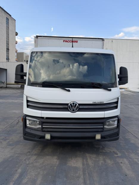 VOLKSWAGEN Delivery EXPRESS, Foto 1