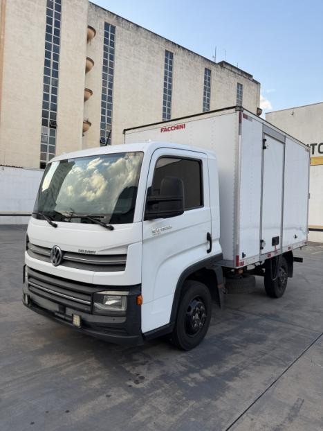 VOLKSWAGEN Delivery EXPRESS, Foto 2