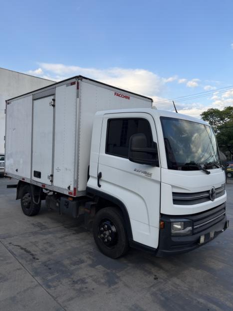 VOLKSWAGEN Delivery EXPRESS, Foto 3