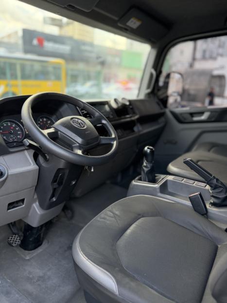 VOLKSWAGEN Delivery EXPRESS, Foto 7