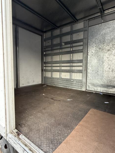 VOLKSWAGEN Delivery EXPRESS, Foto 11