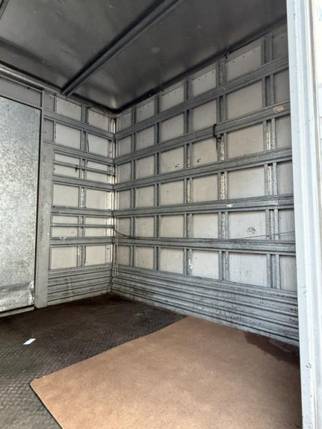 VOLKSWAGEN Delivery EXPRESS, Foto 12