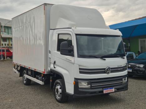 VOLKSWAGEN Delivery EXPRESS TREND, Foto 1