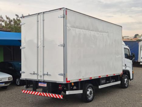 VOLKSWAGEN Delivery EXPRESS TREND, Foto 2