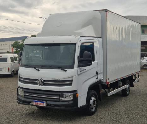 VOLKSWAGEN Delivery EXPRESS TREND, Foto 3