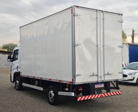 VOLKSWAGEN Delivery EXPRESS TREND, Foto 4