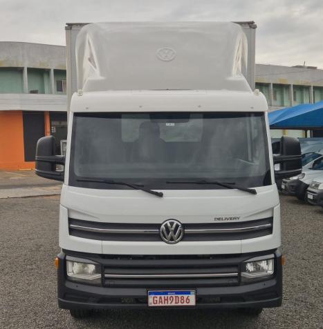 VOLKSWAGEN Delivery EXPRESS TREND, Foto 5