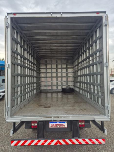 VOLKSWAGEN Delivery EXPRESS TREND, Foto 6