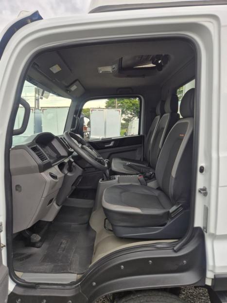 VOLKSWAGEN Delivery EXPRESS TREND, Foto 7