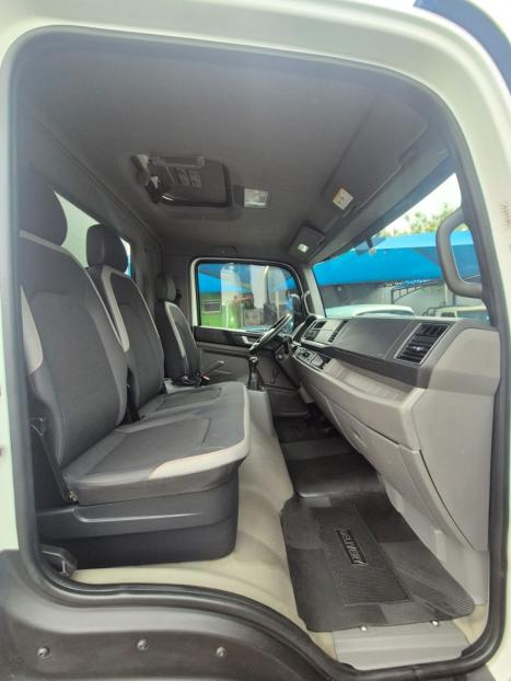 VOLKSWAGEN Delivery EXPRESS TREND, Foto 8