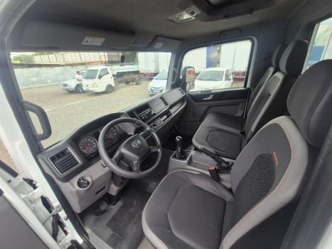 VOLKSWAGEN Delivery EXPRESS TREND, Foto 9