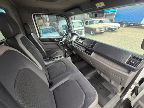 VOLKSWAGEN Delivery EXPRESS TREND, Foto 10