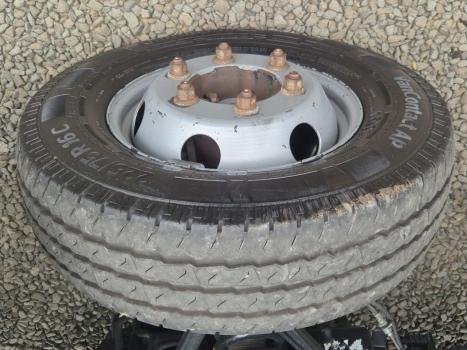 VOLKSWAGEN Delivery EXPRESS TREND, Foto 11