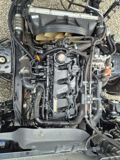 VOLKSWAGEN Delivery EXPRESS TREND, Foto 12