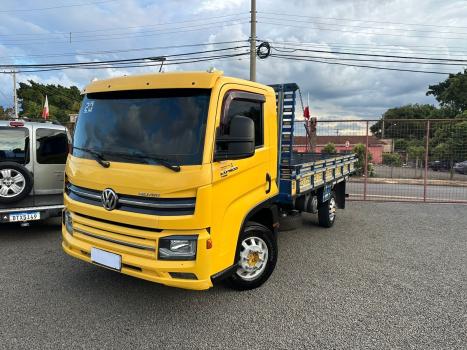 VOLKSWAGEN Delivery EXPRESS TREND, Foto 1