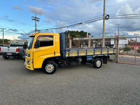 VOLKSWAGEN Delivery EXPRESS TREND, Foto 6