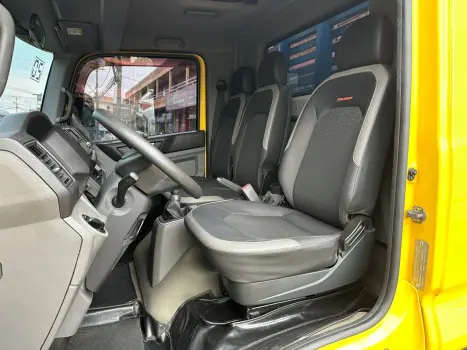 VOLKSWAGEN Delivery EXPRESS TREND, Foto 7