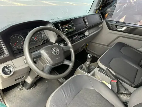 VOLKSWAGEN Delivery EXPRESS TREND, Foto 9