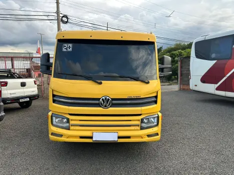 VOLKSWAGEN Delivery EXPRESS TREND, Foto 10
