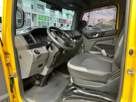 VOLKSWAGEN Delivery EXPRESS TREND, Foto 11