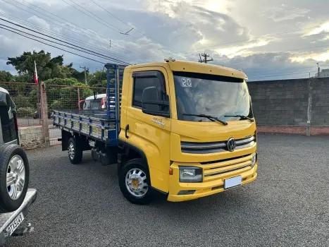 VOLKSWAGEN Delivery EXPRESS TREND, Foto 12