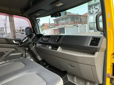 VOLKSWAGEN Delivery EXPRESS TREND, Foto 13