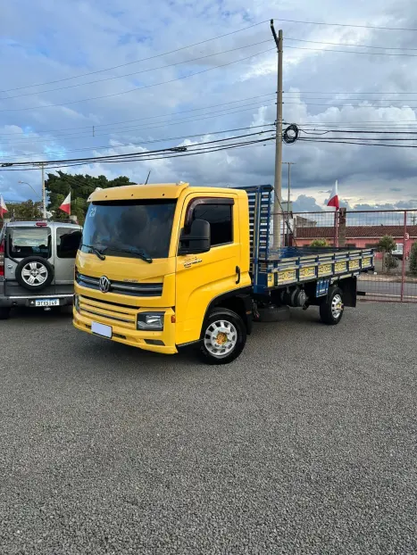 VOLKSWAGEN Delivery EXPRESS TREND, Foto 14