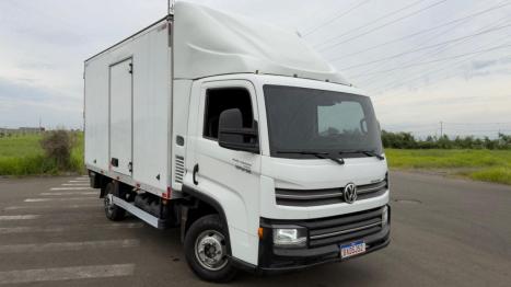 VOLKSWAGEN Delivery EXPRESS TREND, Foto 2