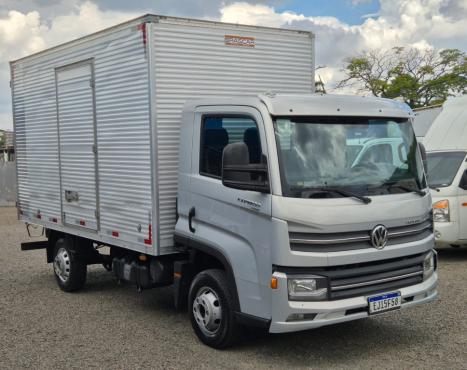 VOLKSWAGEN Delivery EXPRESS, Foto 1