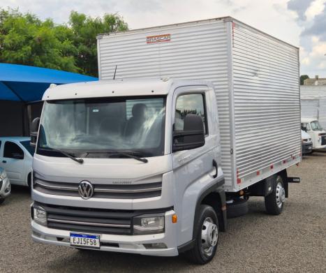 VOLKSWAGEN Delivery EXPRESS, Foto 2