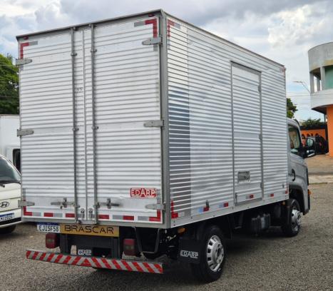 VOLKSWAGEN Delivery EXPRESS, Foto 3