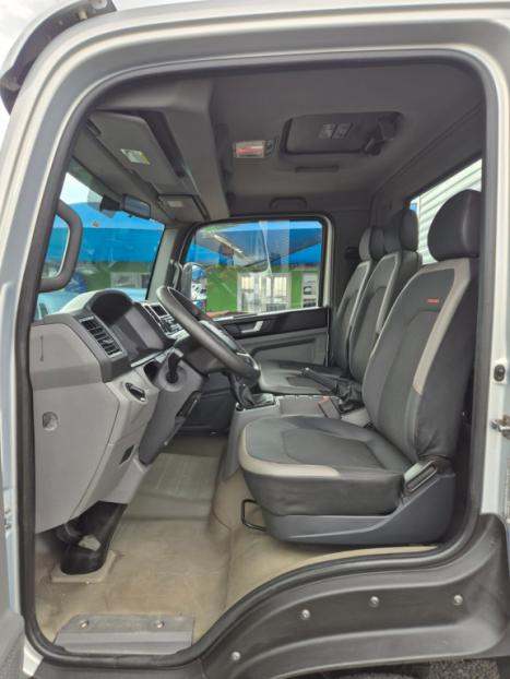 VOLKSWAGEN Delivery EXPRESS, Foto 4