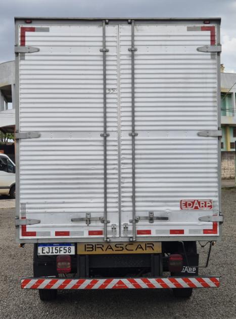 VOLKSWAGEN Delivery EXPRESS, Foto 7