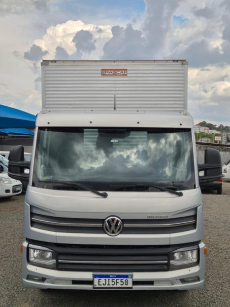 VOLKSWAGEN Delivery EXPRESS, Foto 9