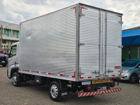 VOLKSWAGEN Delivery EXPRESS, Foto 10