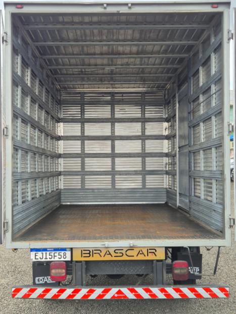 VOLKSWAGEN Delivery EXPRESS, Foto 11