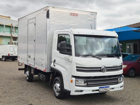 VOLKSWAGEN Delivery EXPRESS, Foto 1