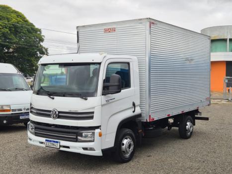 VOLKSWAGEN Delivery EXPRESS, Foto 2