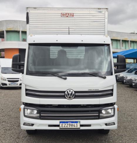VOLKSWAGEN Delivery EXPRESS, Foto 6
