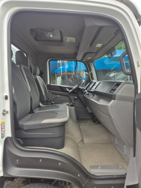 VOLKSWAGEN Delivery EXPRESS, Foto 7