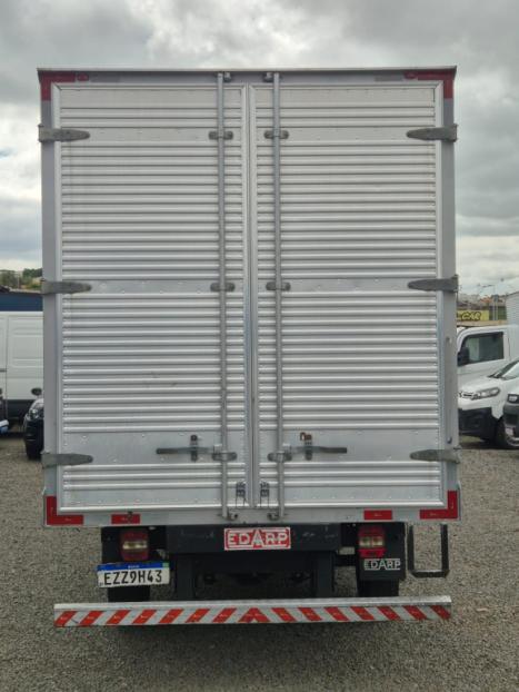 VOLKSWAGEN Delivery EXPRESS, Foto 11