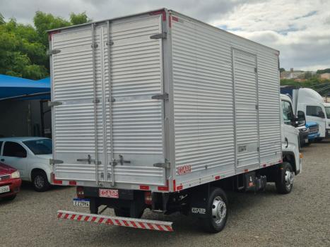 VOLKSWAGEN Delivery EXPRESS, Foto 13