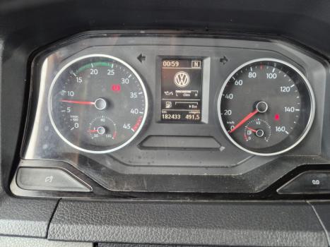 VOLKSWAGEN Delivery EXPRESS, Foto 15