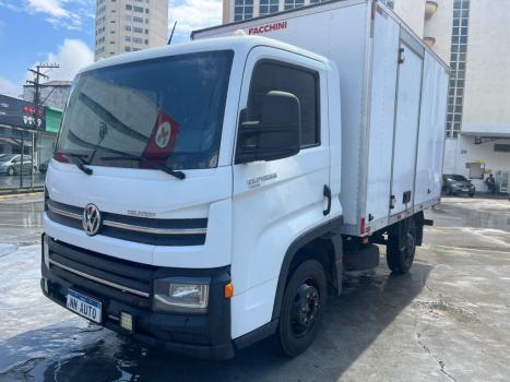 VOLKSWAGEN Delivery EXPRESS, Foto 2