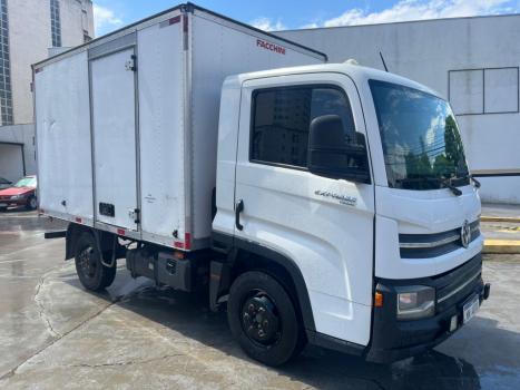 VOLKSWAGEN Delivery EXPRESS, Foto 6